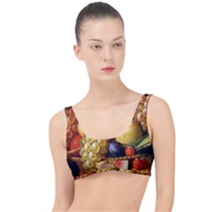 Fruits The Little Details Bikini Top by Excel