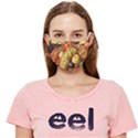 Fruits Cloth Face Mask (Adult) View1