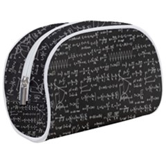 Math-equations-formulas-pattern Make Up Case (medium) by Simbadda