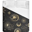 Asian-seamless-pattern-with-clouds-moon-sun-stars-vector-collection-oriental-chinese-japanese-korean Duvet Cover (California King Size) View1