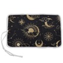 Asian-seamless-pattern-with-clouds-moon-sun-stars-vector-collection-oriental-chinese-japanese-korean Pen Storage Case (S) View1