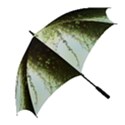 Branch Plant Shrub Green Natural Golf Umbrellas View2