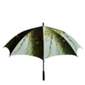 Branch Plant Shrub Green Natural Golf Umbrellas View3