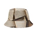 Generated Desk Book Inkwell Pen Bucket Hat View1