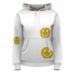 A Positive Sign Women s Pullover Hoodie