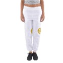 A Positive Sign Women s Jogger Sweatpants View1