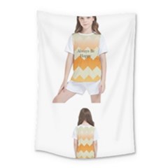 Kid s Dress Small Tapestry by 3147318