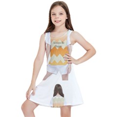 Kid s Dress Kids  Lightweight Sleeveless Dress by 3147318