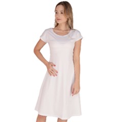 Img 20230716 151433 Classic Short Sleeve Dress