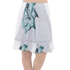 Img 20230716 151433 Fishtail Chiffon Skirt by 3147318