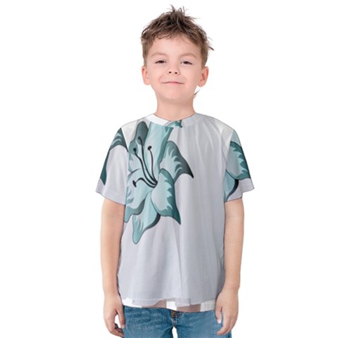 Img 20230716 151433 Kids  Cotton Tee by 3147318