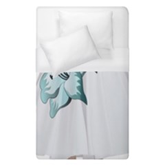 Skirt  Duvet Cover (single Size) by 3147318