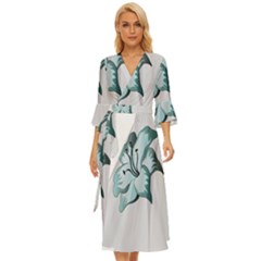 Img 20230716 151433 Midsummer Wrap Dress by 3147318