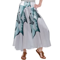 Skirt  Women s Satin Palazzo Pants by 3147318