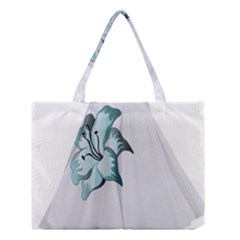 Skirt  Medium Tote Bag by 3147318