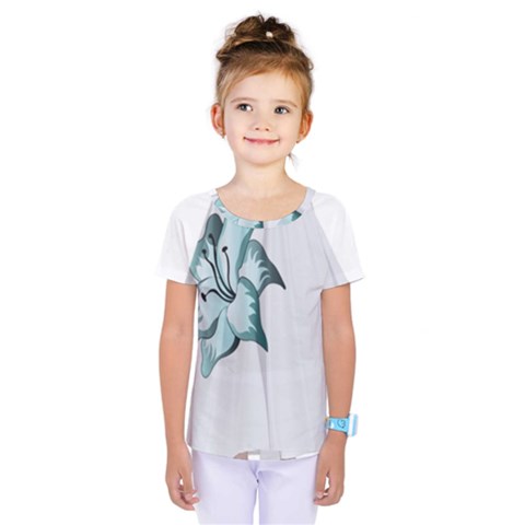 Skirt  Kids  One Piece Tee by 3147318