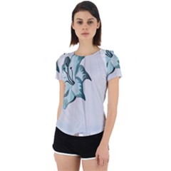 Img 20230716 151433 Back Cut Out Sport Tee by 3147318