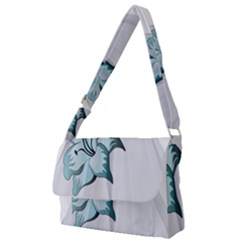 Img 20230716 151433 Full Print Messenger Bag (s) by 3147318