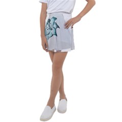 Img 20230716 151433 Kids  Tennis Skirt