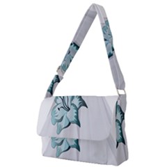 Img 20230716 151433 Full Print Messenger Bag (l) by 3147318