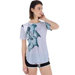 Img 20230716 151433 Perpetual Short Sleeve T-shirt