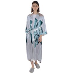 Img 20230716 151433 Maxi Satin Kimono by 3147318