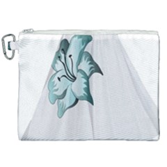 Shiva Canvas Cosmetic Bag (xxl)