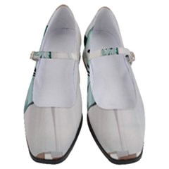 Shiva Women s Mary Jane Shoes by 3147318