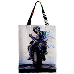 Download (1) D6436be9-f3fc-41be-942a-ec353be62fb5 Download (2) Vr46 Wallpaper By Reachparmeet - Download On Zedge?   1f7a Zipper Classic Tote Bag