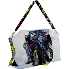 Download (1) D6436be9-f3fc-41be-942a-ec353be62fb5 Download (2) Vr46 Wallpaper By Reachparmeet - Download On Zedge?   1f7a Canvas Crossbody Bag by AESTHETIC1