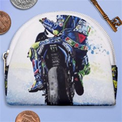 Download (1) D6436be9-f3fc-41be-942a-ec353be62fb5 Download (2) Vr46 Wallpaper By Reachparmeet - Download On Zedge?   1f7a Horseshoe Style Canvas Pouch by AESTHETIC1