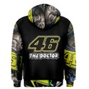 Download (1) D6436be9-f3fc-41be-942a-ec353be62fb5 Download (2) Vr46 Wallpaper By Reachparmeet - Download On Zedge?   1f7a Men s Zipper Hoodie View2