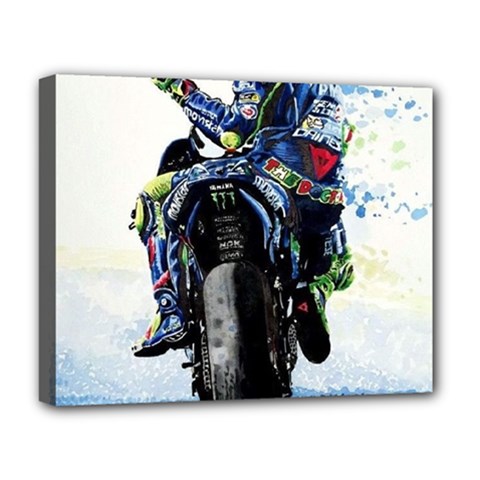 Download (1) D6436be9-f3fc-41be-942a-ec353be62fb5 Download (2) Vr46 Wallpaper By Reachparmeet - Download On Zedge?   1f7a Deluxe Canvas 20  X 16  (stretched) by AESTHETIC1