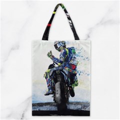 Download (1) D6436be9-f3fc-41be-942a-ec353be62fb5 Download (2) Vr46 Wallpaper By Reachparmeet - Download On Zedge?   1f7a Classic Tote Bag by AESTHETIC1