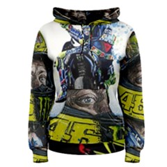 Download (1) D6436be9-f3fc-41be-942a-ec353be62fb5 Download (2) Vr46 Wallpaper By Reachparmeet - Download On Zedge?   1f7a Women s Pullover Hoodie