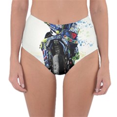 Download (1) D6436be9-f3fc-41be-942a-ec353be62fb5 Download (2) Vr46 Wallpaper By Reachparmeet - Download On Zedge?   1f7a Reversible High-waist Bikini Bottoms by AESTHETIC1