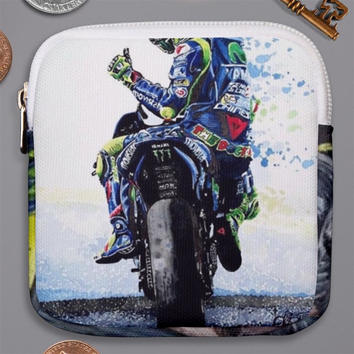 Download (1) D6436be9-f3fc-41be-942a-ec353be62fb5 Download (2) Vr46 Wallpaper By Reachparmeet - Download On Zedge?   1f7a Mini Square Pouch