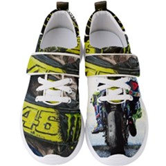 Download (1) D6436be9-f3fc-41be-942a-ec353be62fb5 Download (2) Vr46 Wallpaper By Reachparmeet - Download On Zedge?   1f7a Men s Velcro Strap Shoes by AESTHETIC1