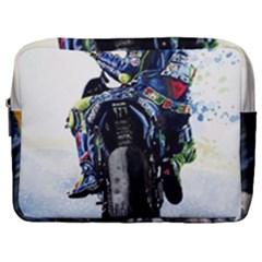 Download (1) D6436be9-f3fc-41be-942a-ec353be62fb5 Download (2) Vr46 Wallpaper By Reachparmeet - Download On Zedge?   1f7a Make Up Pouch (large) by AESTHETIC1