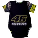 Download (1) D6436be9-f3fc-41be-942a-ec353be62fb5 Download (2) Vr46 Wallpaper By Reachparmeet - Download On Zedge?   1f7a Baby Short Sleeve Bodysuit View2