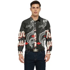 2 Untitled Design Men s Long Sleeve  Shirt by Sonugujjar