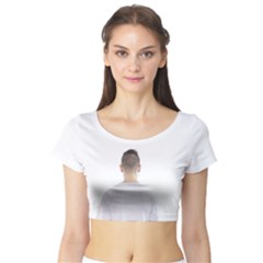 Screenshot 20230716 184009 Screenshot 20230716 184222 Short Sleeve Crop Top