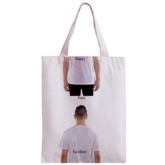 Screenshot 20230716 184009 Screenshot 20230716 184222 Zipper Classic Tote Bag