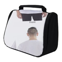 Screenshot 20230716 184009 Screenshot 20230716 184222 Full Print Travel Pouch (Small)