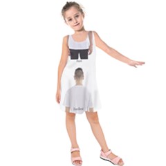 Screenshot 20230716 184009 Screenshot 20230716 184222 Kids  Sleeveless Dress by 3147330