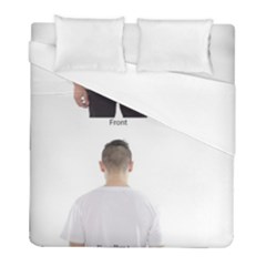 Screenshot 20230716 184009 Screenshot 20230716 184222 Duvet Cover (full/ Double Size) by 3147330