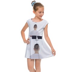 Screenshot 20230716 184009 Screenshot 20230716 184222 Kids  Cap Sleeve Dress by 3147330