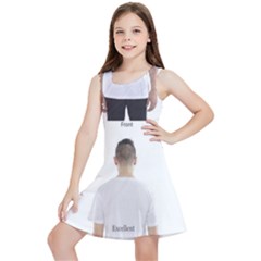 Screenshot 20230716 184009 Screenshot 20230716 184222 Kids  Lightweight Sleeveless Dress by 3147330