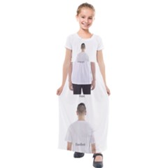 Screenshot 20230716 184009 Screenshot 20230716 184222 Kids  Short Sleeve Maxi Dress by 3147330