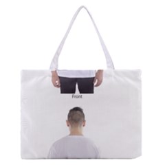 Screenshot 20230716 184009 Screenshot 20230716 184222 Zipper Medium Tote Bag by 3147330